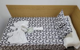 Coliving New San Bernando